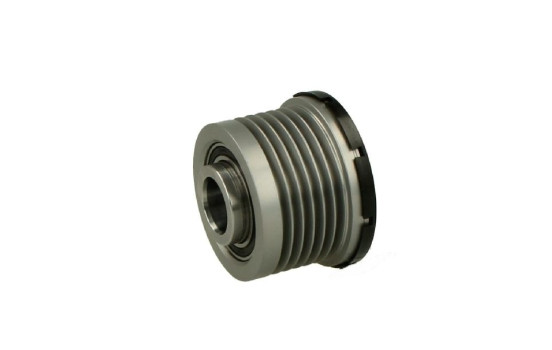 Belt pulley, alternator +Line Selected