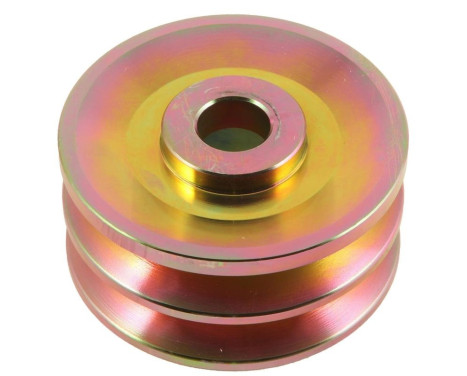 Belt pulley, alternator +Line Selected