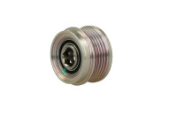 Belt pulley, alternator +Line Selected