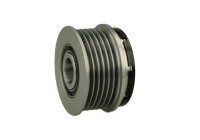 Belt pulley, alternator +Line Selected