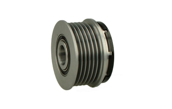 Belt pulley, alternator +Line Selected