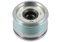 Belt pulley, alternator +Line Selected