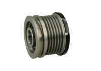 Belt pulley, alternator +Line Selected