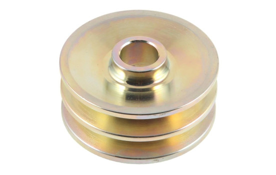 Belt pulley, alternator +Line Selected