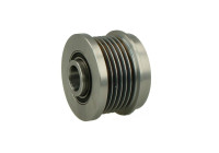 Belt pulley, alternator +Line Selected