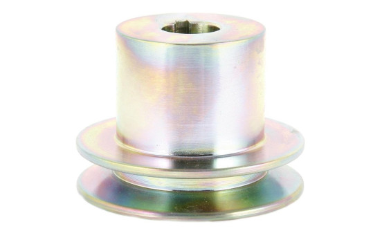 Belt pulley, alternator +Line Selected