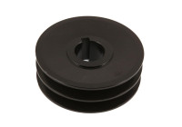 Belt pulley, alternator +Line Selected