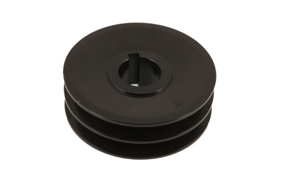 Belt pulley, alternator +Line Selected