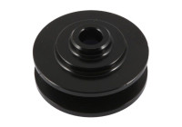 Belt pulley, alternator +Line Selected