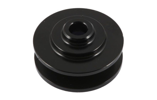 Belt pulley, alternator +Line Selected