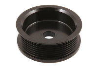 Belt pulley, alternator +Line Selected