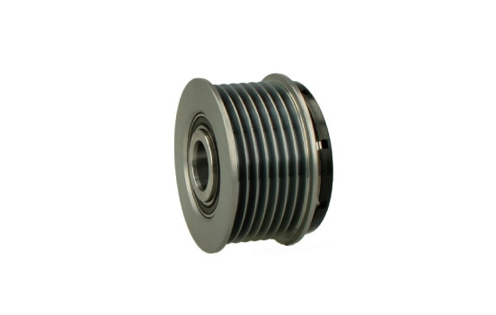 Belt pulley, alternator +Line Selected