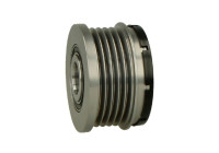 Belt pulley, alternator +Line Selected