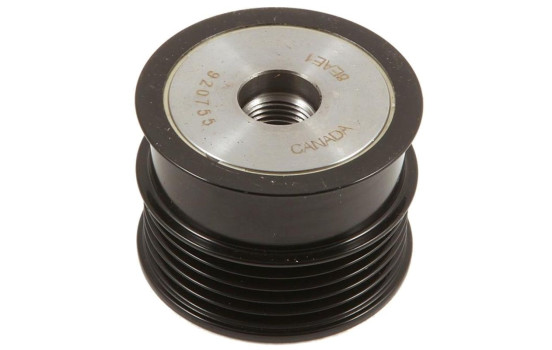 Belt pulley, alternator +Line Selected