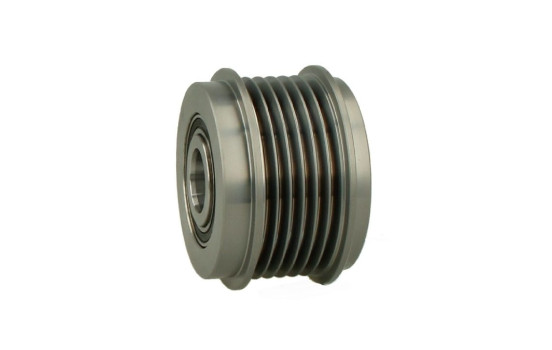 Belt pulley, alternator +Line Selected