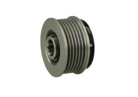 Belt pulley, alternator +Line Selected