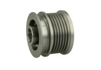 Belt pulley, alternator +Line Selected