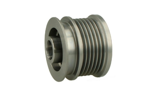 Belt pulley, alternator +Line Selected