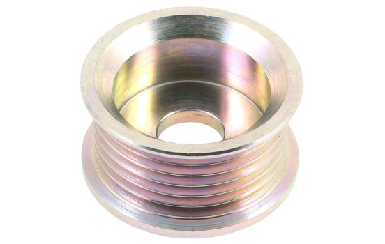 Belt pulley, alternator +Line Selected