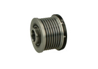 Belt pulley, alternator +Line Selected
