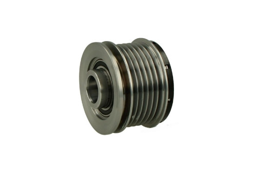 Belt pulley, alternator +Line Selected