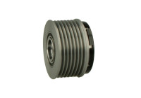Belt pulley, alternator +Line Selected