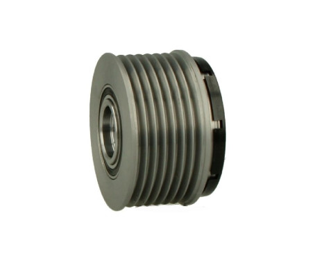 Belt pulley, alternator +Line Selected