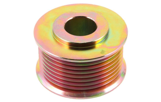 Belt pulley, alternator +Line Selected