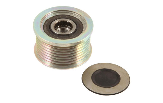 Belt pulley, alternator +Line Selected