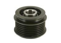 Belt pulley, alternator +Line Selected