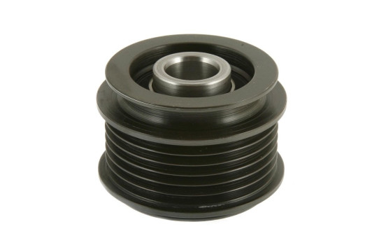 Belt pulley, alternator +Line Selected