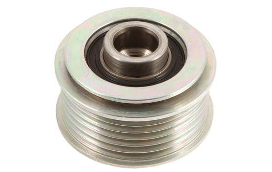 Belt pulley, alternator +Line Selected