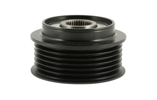 Belt pulley, alternator +Line Selected