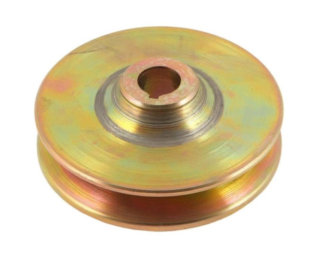 Belt pulley, alternator +Line Selected