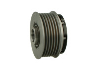 Belt pulley, alternator +Line Selected