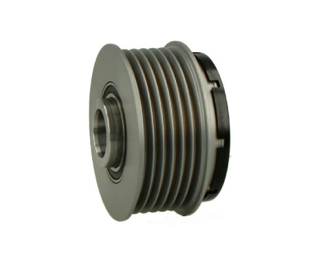 Belt pulley, alternator +Line Selected
