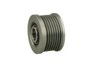 Belt pulley, alternator +Line Selected
