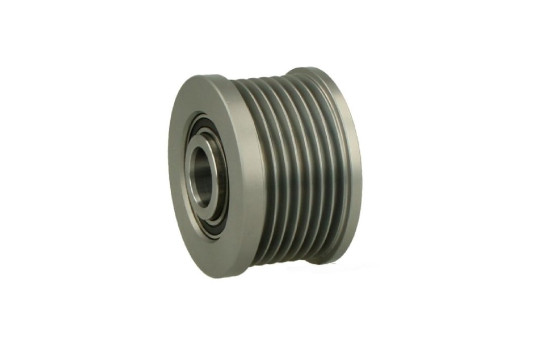 Belt pulley, alternator +Line Selected
