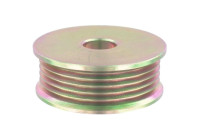 Belt pulley, alternator +Line Selected