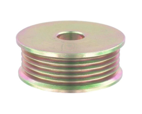 Belt pulley, alternator +Line Selected