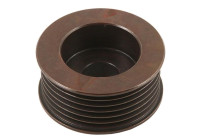 Belt pulley, alternator +Line Selected