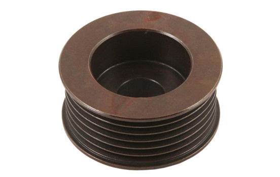 Belt pulley, alternator +Line Selected