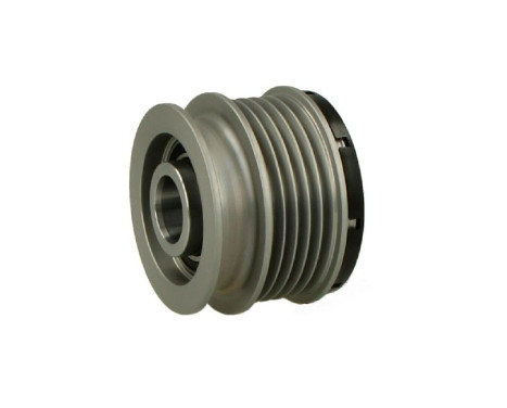 Belt pulley, alternator +Line Selected
