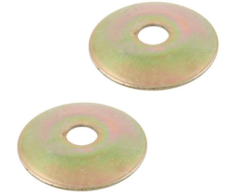 Belt pulley, alternator +Line Selected