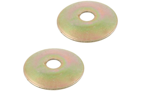 Belt pulley, alternator +Line Selected