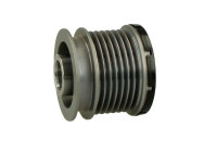 Belt pulley, alternator +Line Selected