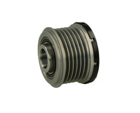 Belt pulley, alternator +Line Selected