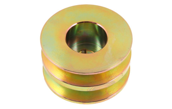 Belt pulley, alternator +Line Selected