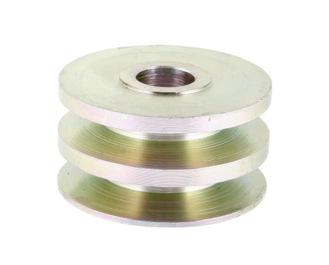 Belt pulley, alternator +Line Selected