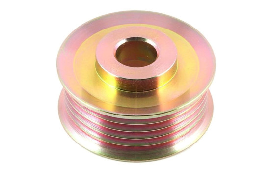 Belt pulley, alternator +Line Selected